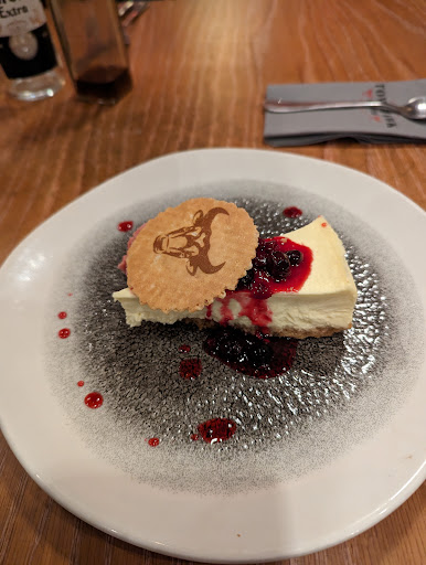 Photo of Tomahawk Steakhouse - Yarm - 32-34 High St, Yarm TS15 9AE