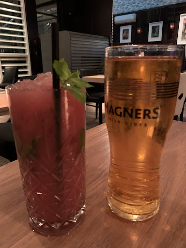 Photo of Tomahawk Steakhouse - Yarm - 32-34 High St, Yarm TS15 9AE