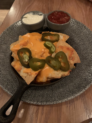 Photo of Tomahawk Steakhouse - Yarm - 32-34 High St, Yarm TS15 9AE