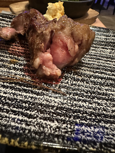 Photo of Tomahawk Steakhouse - Yarm - 32-34 High St, Yarm TS15 9AE