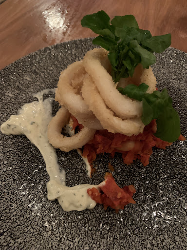 Photo of Tomahawk Steakhouse - Yarm - 32-34 High St, Yarm TS15 9AE