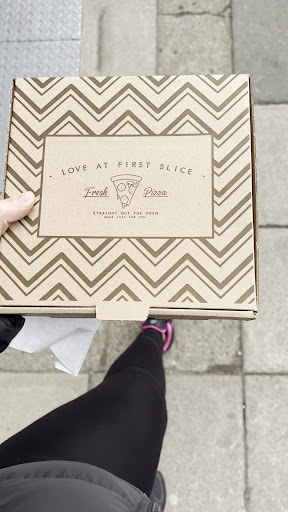 Photo of Finzi - 80 High St, Yarm TS15 9AH