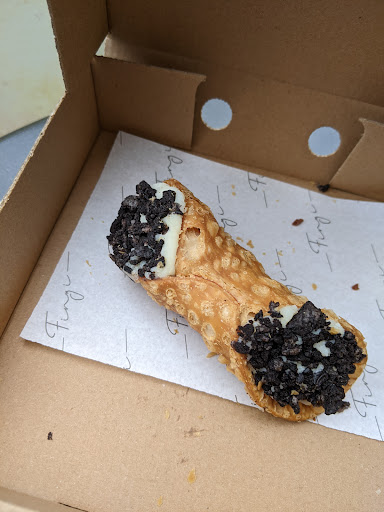 Photo of Finzi - 80 High St, Yarm TS15 9AH