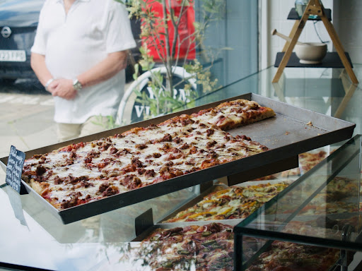 Photo of Finzi - 80 High St, Yarm TS15 9AH