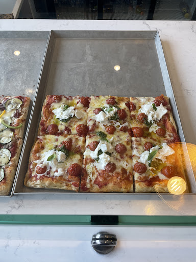 Photo of Finzi - 80 High St, Yarm TS15 9AH