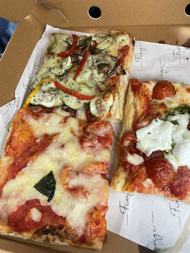 Photo of Finzi - 80 High St, Yarm TS15 9AH