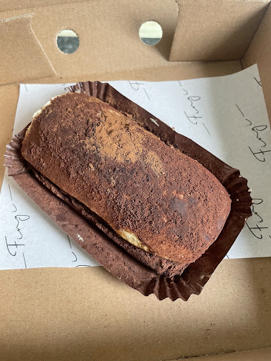 Photo of Finzi - 80 High St, Yarm TS15 9AH