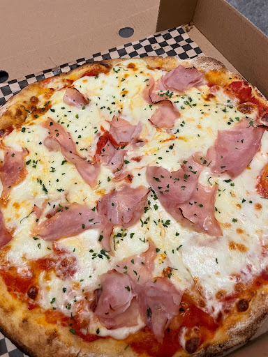 Photo of Finzi - 80 High St, Yarm TS15 9AH