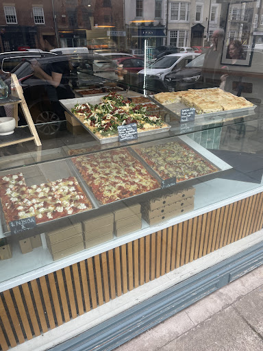 Photo of Finzi - 80 High St, Yarm TS15 9AH