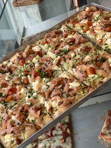 Photo of Finzi - 80 High St, Yarm TS15 9AH