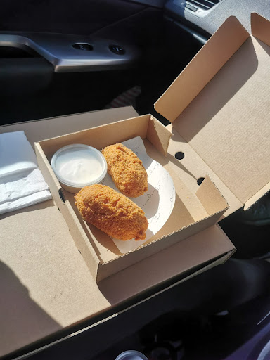 Photo of Finzi - 80 High St, Yarm TS15 9AH