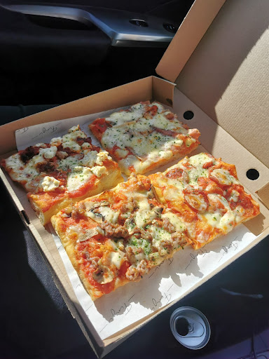 Photo of Finzi - 80 High St, Yarm TS15 9AH