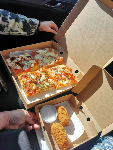 Photo of Finzi - 80 High St, Yarm TS15 9AH