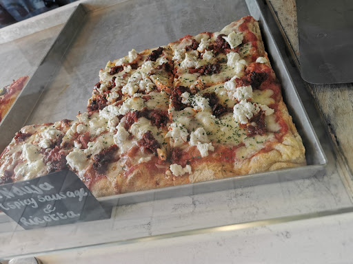 Photo of Finzi - 80 High St, Yarm TS15 9AH