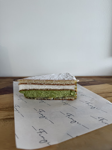 Photo of Finzi - 80 High St, Yarm TS15 9AH