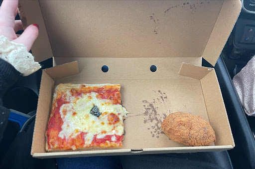 Photo of Finzi - 80 High St, Yarm TS15 9AH