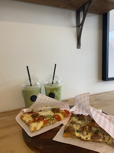 Photo of Finzi - 80 High St, Yarm TS15 9AH