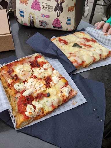 Photo of Finzi - 80 High St, Yarm TS15 9AH