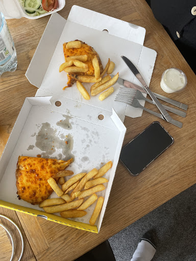 Photo of Riano's Pizzeria - 9 Marske Ln, Stockton-on-Tees TS19 8XQ