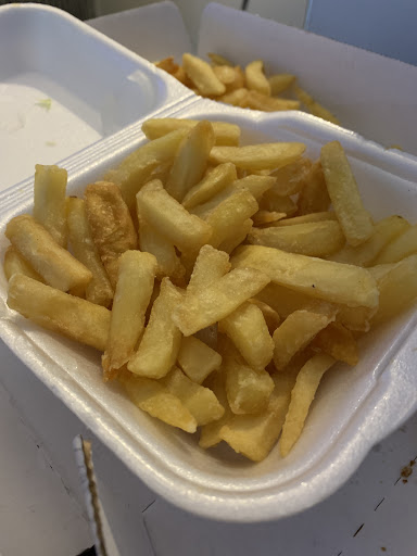 Photo of Riano's Pizzeria - 9 Marske Ln, Stockton-on-Tees TS19 8XQ