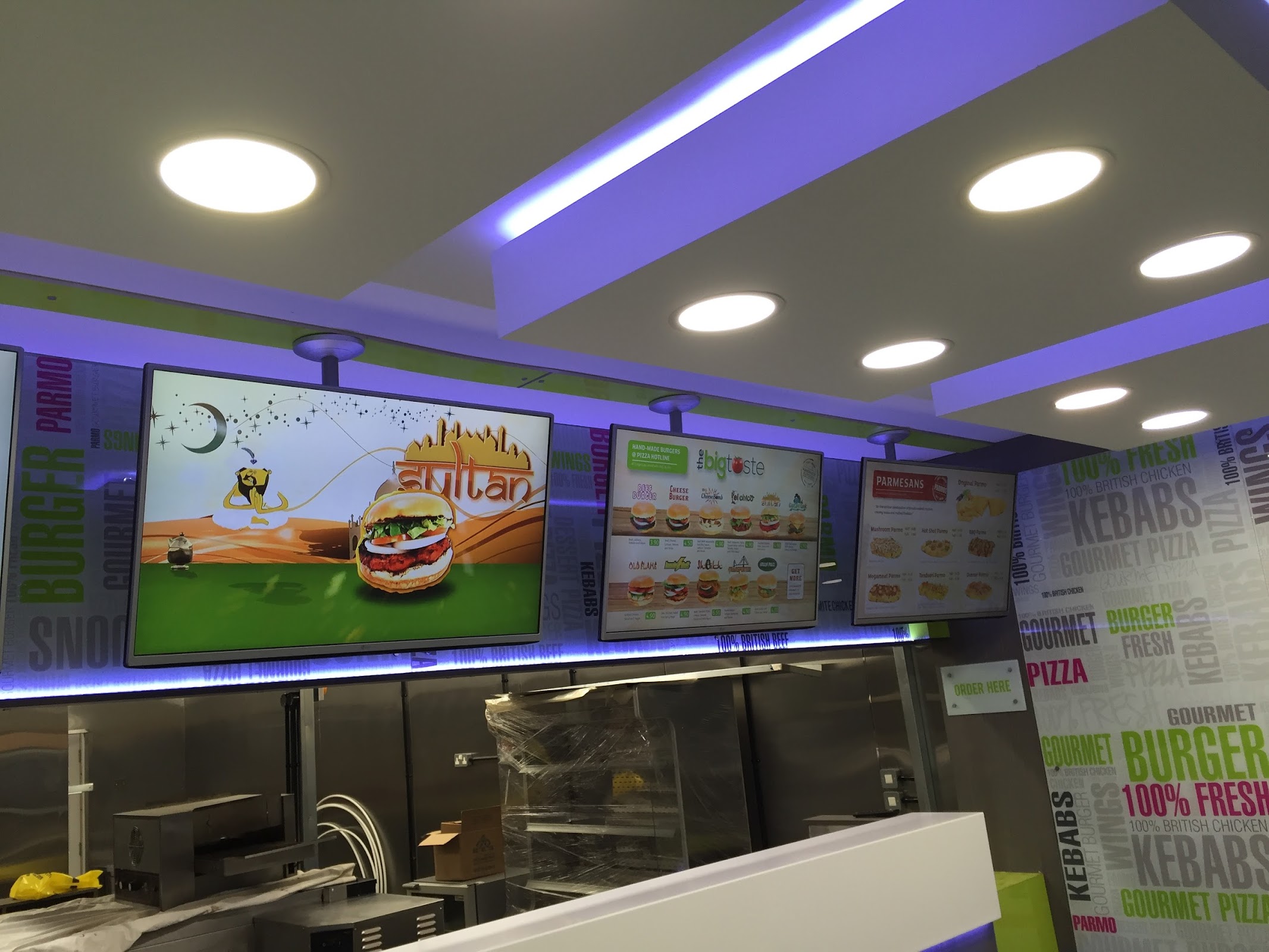 Photo of Pizza&Co Thornaby - 5 Newton Dr, Thornaby, Stockton-on-Tees TS17 0EJ