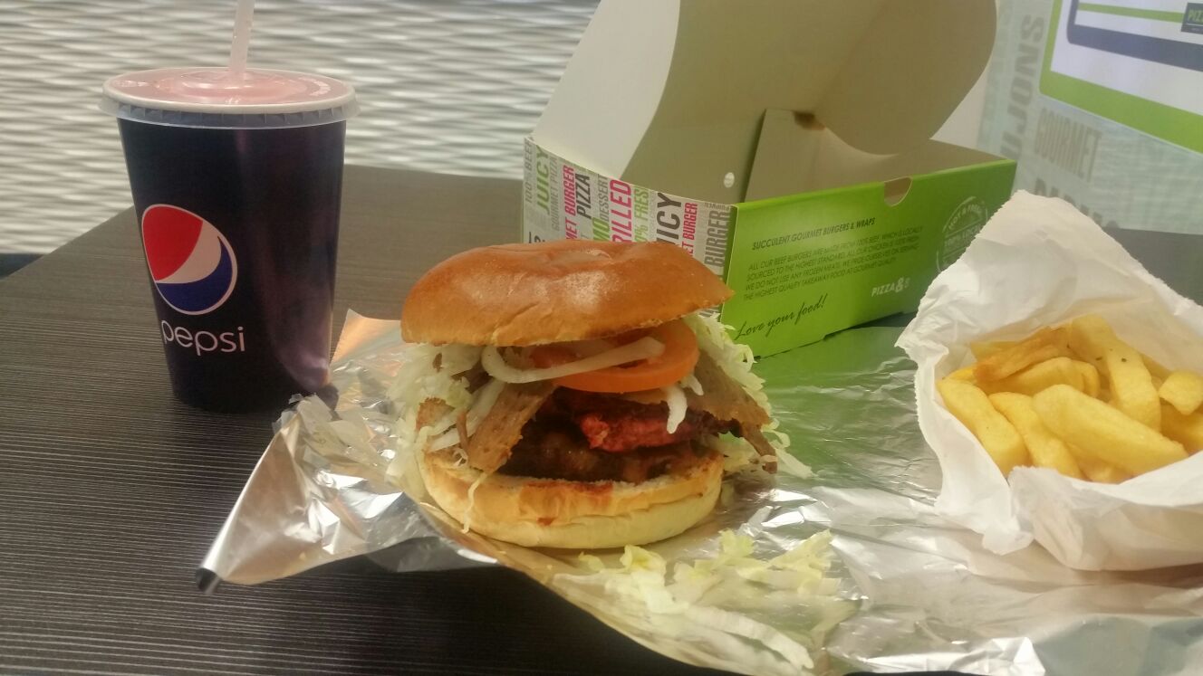 Photo of Pizza&Co Thornaby - 5 Newton Dr, Thornaby, Stockton-on-Tees TS17 0EJ