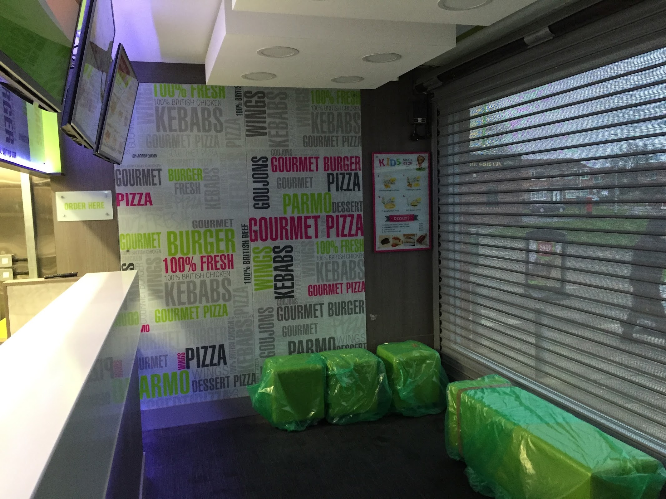 Photo of Pizza&Co Thornaby - 5 Newton Dr, Thornaby, Stockton-on-Tees TS17 0EJ