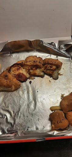 Photo of Mamas Takeaway - 12, Elm Tree Centre, 12a Elm Tree Ave, Stockton-on-Tees TS19 0UW