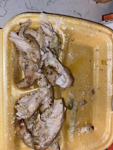 Photo of Mamas Takeaway - 12, Elm Tree Centre, 12a Elm Tree Ave, Stockton-on-Tees TS19 0UW