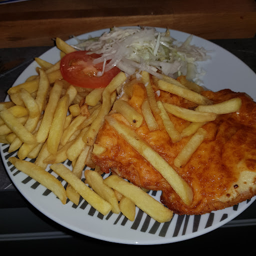 Photo of Mamas Takeaway - 12, Elm Tree Centre, 12a Elm Tree Ave, Stockton-on-Tees TS19 0UW