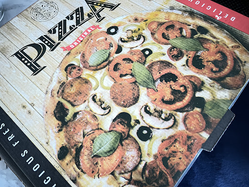 Photo of Sami's Majestic Takeaway - 52 Allardice St, Stonehaven AB39 2AA