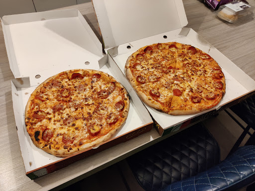 Photo of Sami's Majestic Takeaway - 52 Allardice St, Stonehaven AB39 2AA