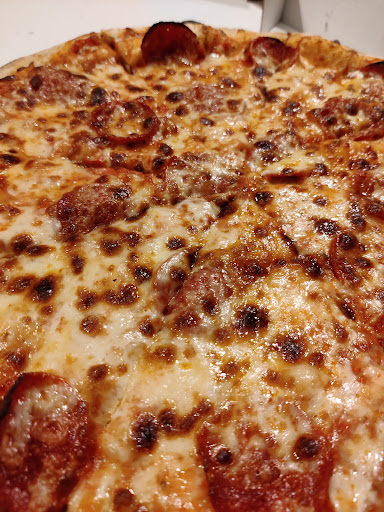 Photo of Sami's Majestic Takeaway - 52 Allardice St, Stonehaven AB39 2AA