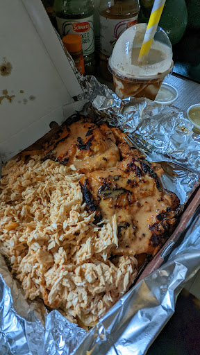 Photo of Zees Peri Peri Grill Portlethen - Unit 15 The Grn, Berrymuir Rd, Portlethen, Aberdeen AB12 4UN