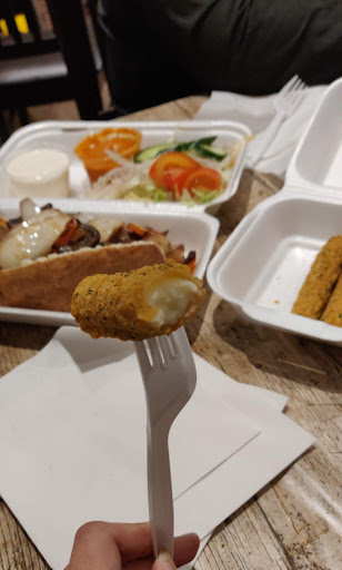 Photo of Istanbul Kebab Aberdeen - 11 Rose St, Aberdeen AB10 1TX