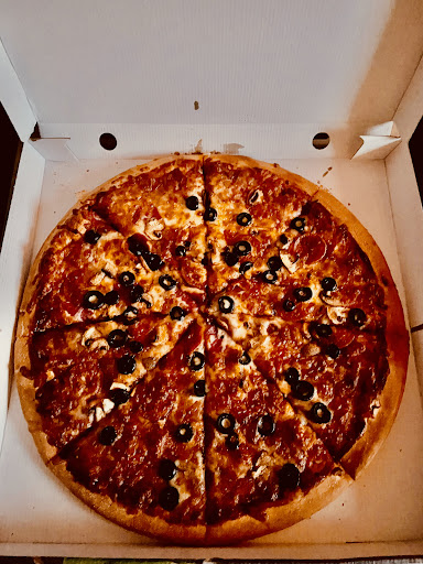 Photo of Olive Tree Banchory - 10 Dee St, Banchory AB31 5ST