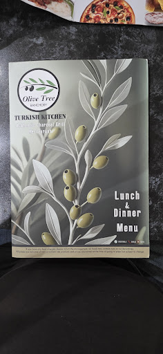 Photo of Olive Tree Banchory - 10 Dee St, Banchory AB31 5ST