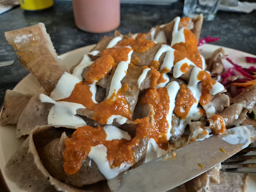 Photo of Olive Tree Banchory - 10 Dee St, Banchory AB31 5ST