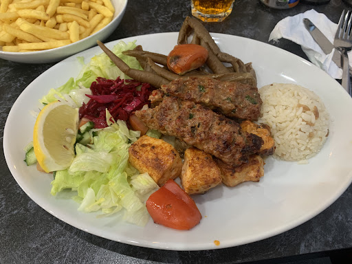 Photo of Olive Tree Banchory - 10 Dee St, Banchory AB31 5ST