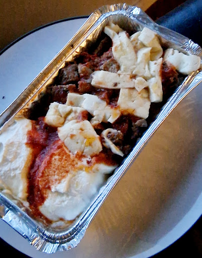 Photo of Olive Tree Banchory - 10 Dee St, Banchory AB31 5ST