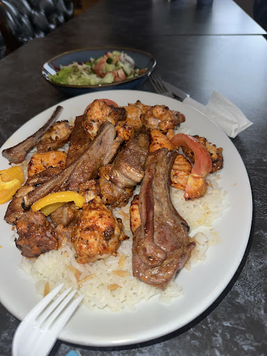 Photo of Olive Tree Banchory - 10 Dee St, Banchory AB31 5ST