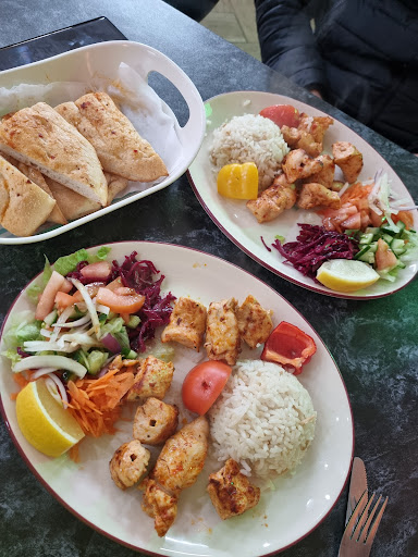 Photo of Olive Tree Banchory - 10 Dee St, Banchory AB31 5ST