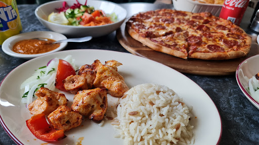 Photo of Olive Tree Banchory - 10 Dee St, Banchory AB31 5ST