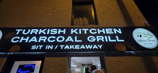 Photo of Olive Tree Banchory - 10 Dee St, Banchory AB31 5ST