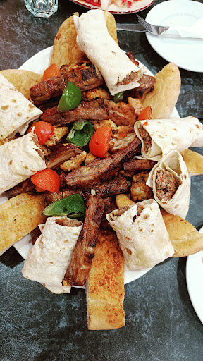 Photo of Olive Tree Banchory - 10 Dee St, Banchory AB31 5ST