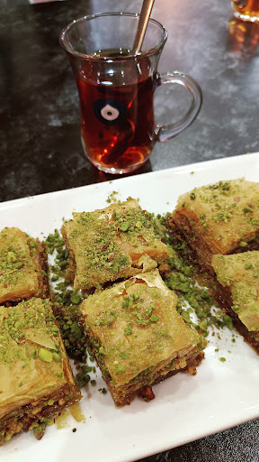 Photo of Olive Tree Banchory - 10 Dee St, Banchory AB31 5ST