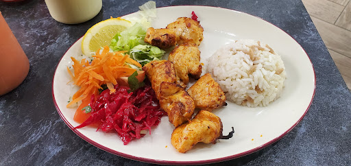 Photo of Olive Tree Banchory - 10 Dee St, Banchory AB31 5ST