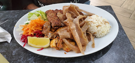 Photo of Olive Tree Banchory - 10 Dee St, Banchory AB31 5ST