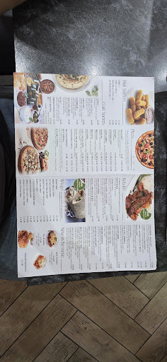 Photo of Olive Tree Banchory - 10 Dee St, Banchory AB31 5ST