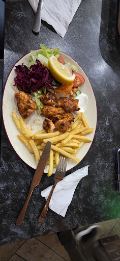 Photo of Olive Tree Banchory - 10 Dee St, Banchory AB31 5ST